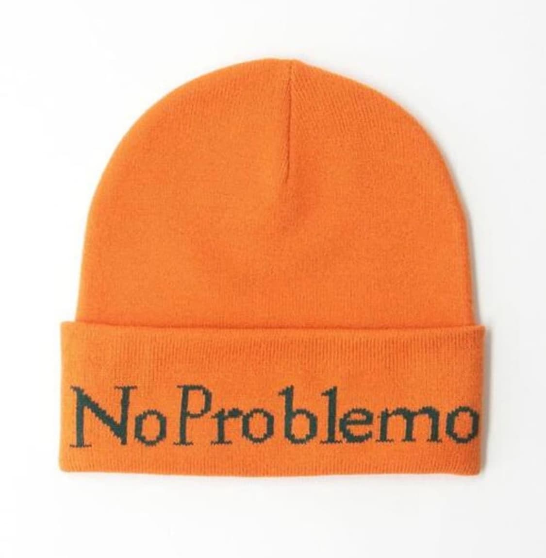 Aries 오렌지 비니  상품이미지1