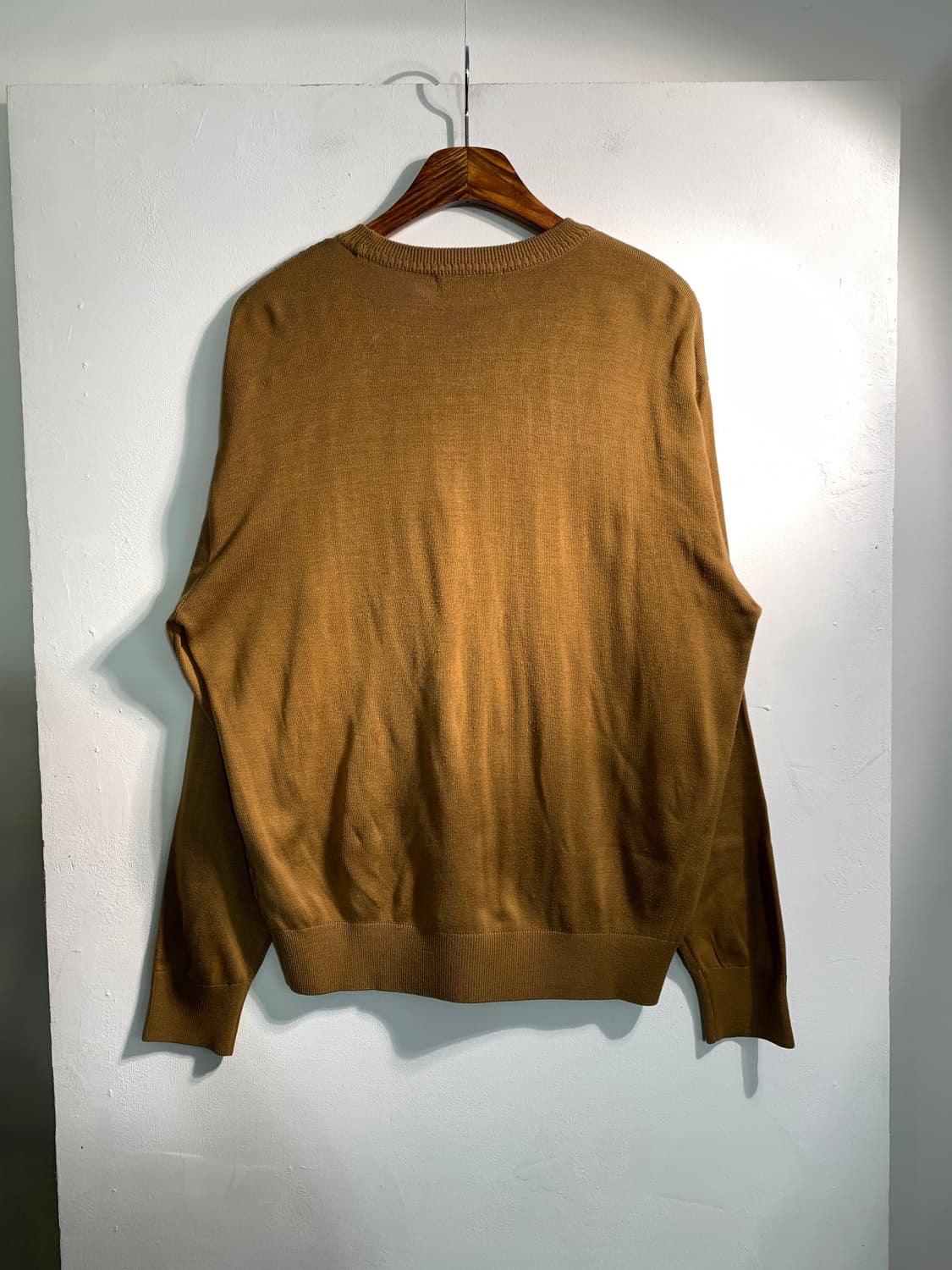 gianni valentino 발렌티노 니트 100 상품이미지2