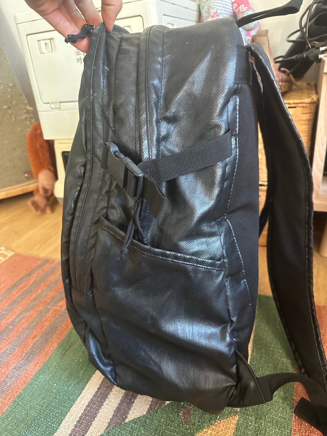 Acg karst 가방 상품이미지4