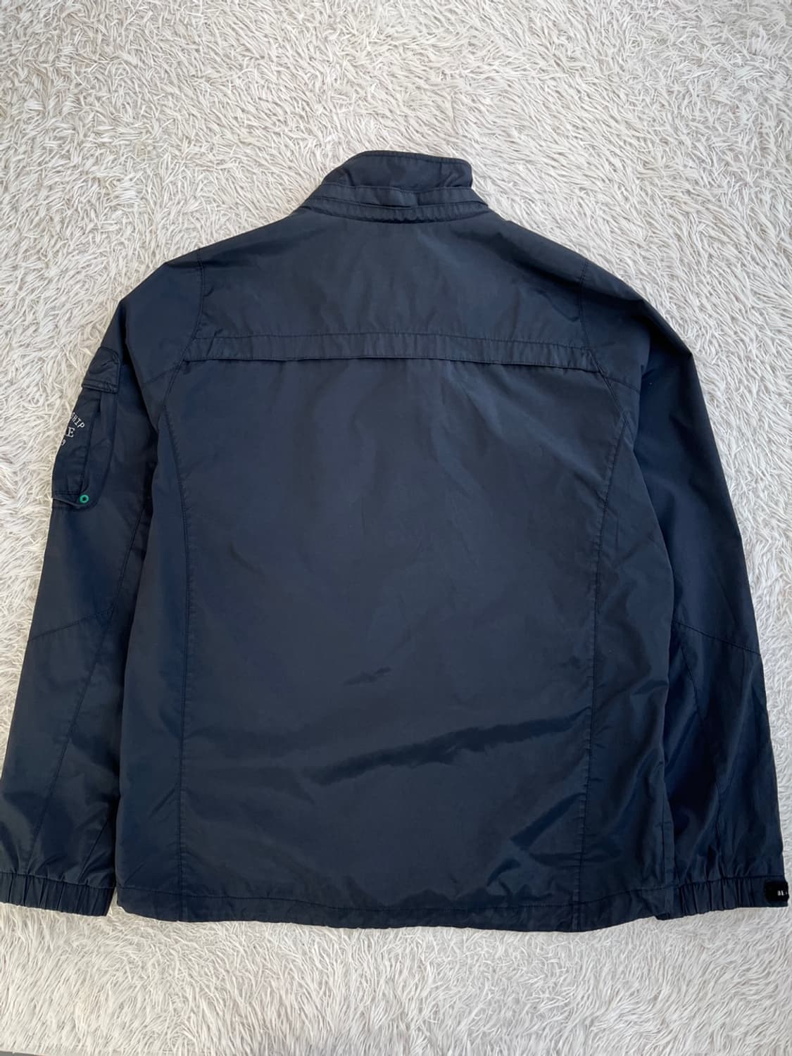 빈폴 바람막이/#49 상품이미지4