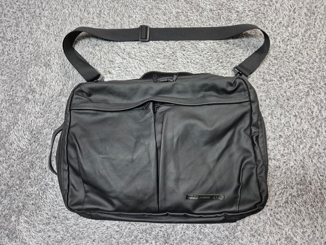 로우로우 백팩 겸 크로스백 상품이미지1