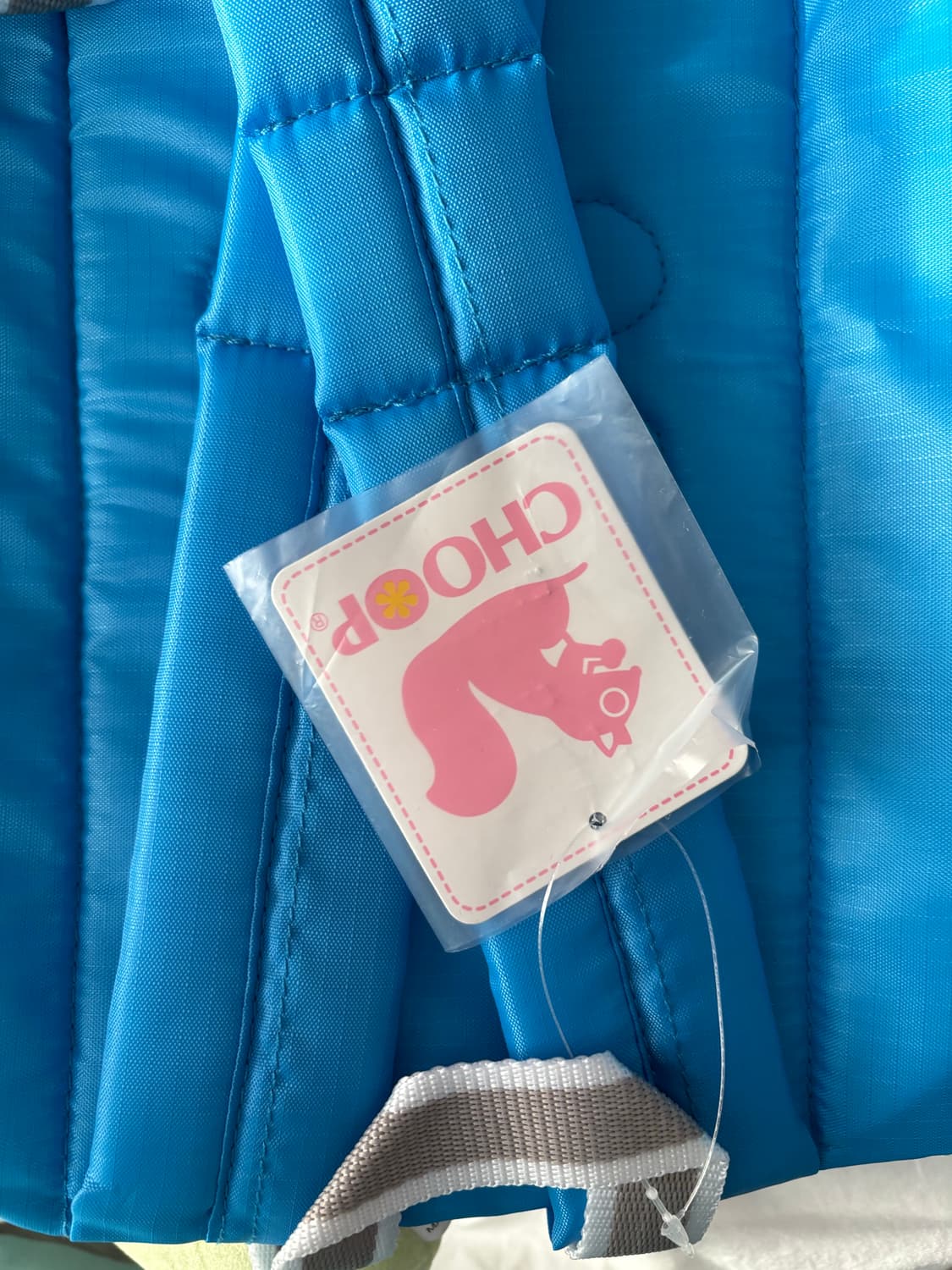 choop 일본 빈티지 백팩 새상품 키티 모리걸 y2k인형 반팔 히메갸루 상품이미지6