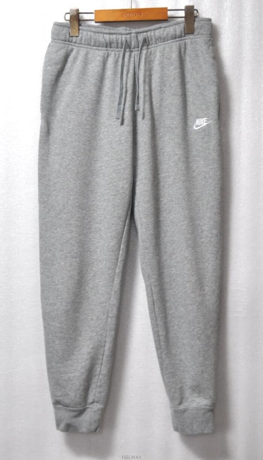 나이키/여성조거트레이닝팬츠(허리27~28) 상품이미지1
