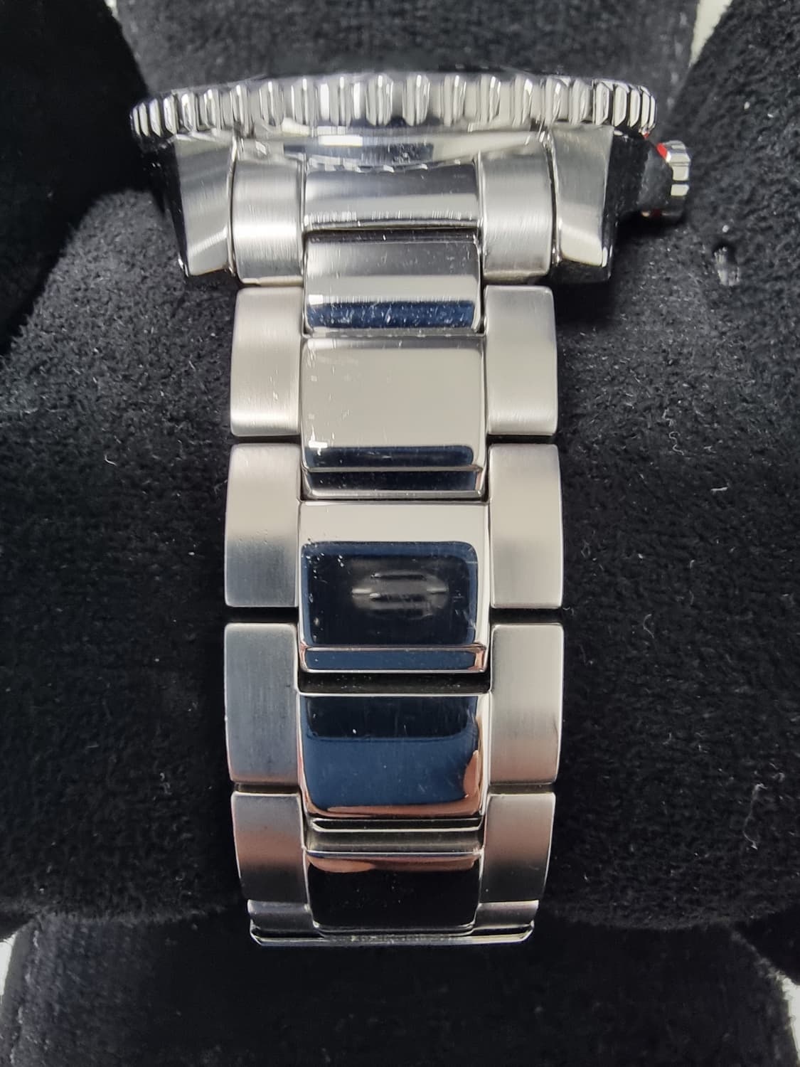 세이코 sne435p1 padi solar-powered 상품이미지5