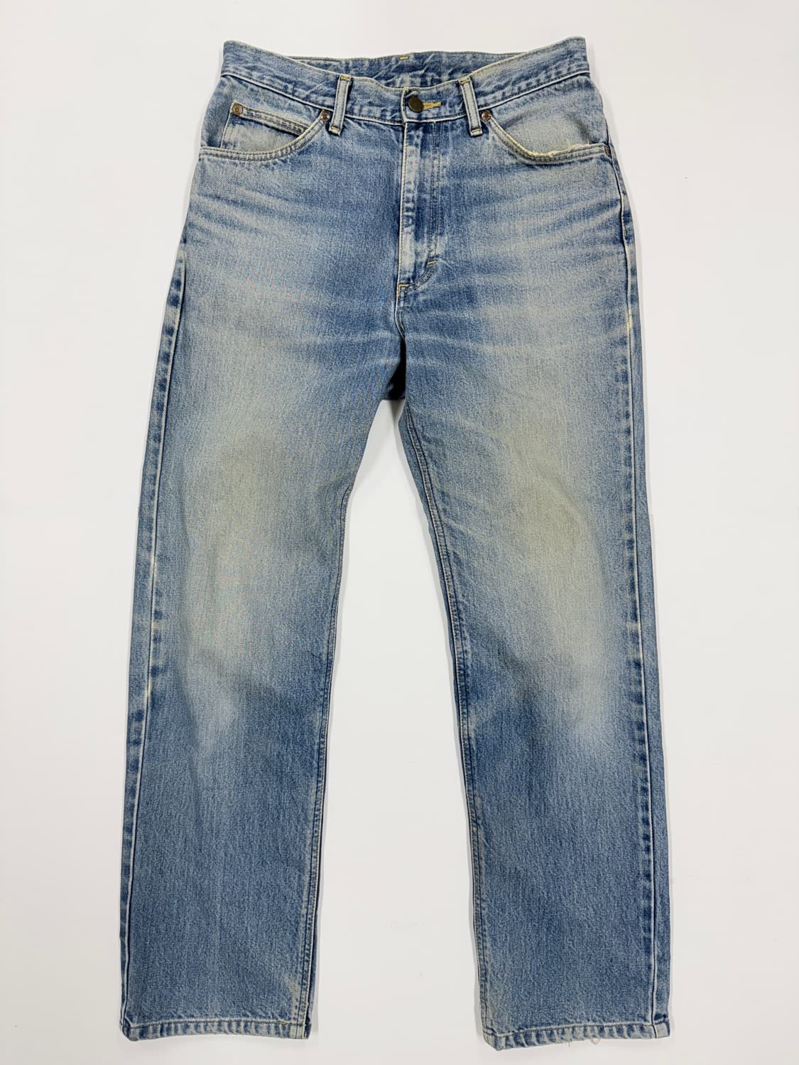 [Lee] japanvintage 데님팬츠 상품이미지1