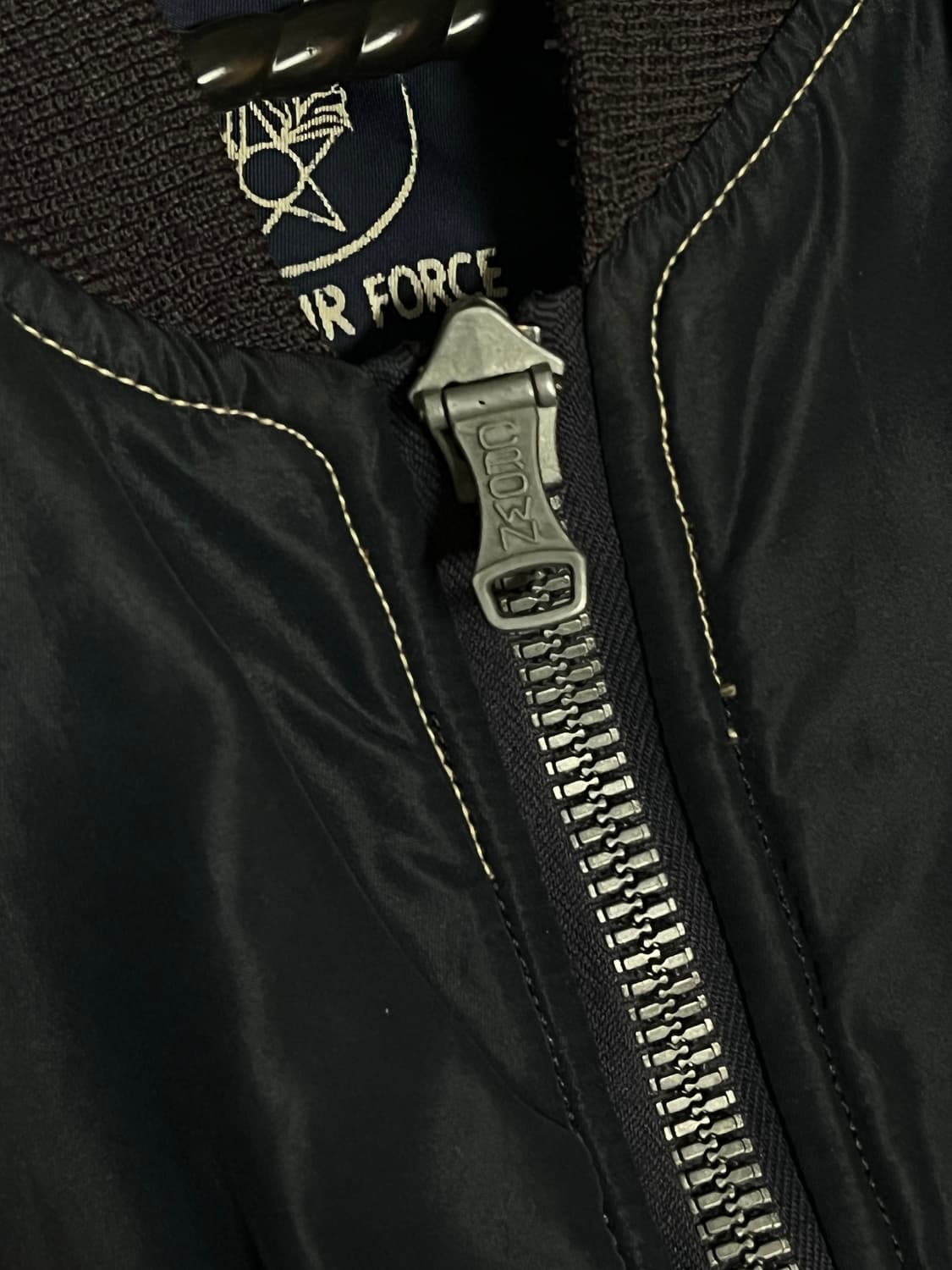 버즈릭슨 B-15c ma-1 플라이트 자켓[40] 상품이미지5