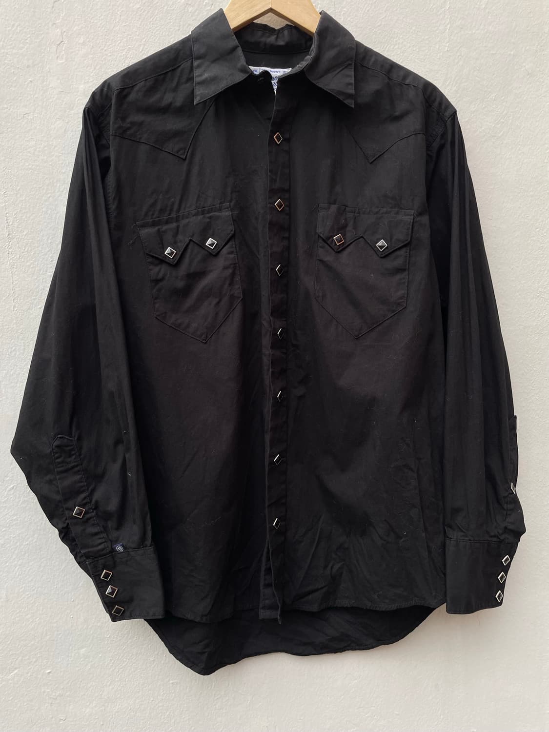 rockmount western shirt 상품이미지1