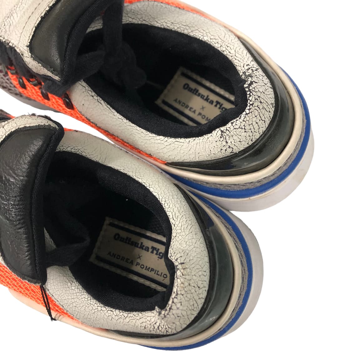 오니츠카타이거x안드레아 폼필리오 임필리칼로 280mm 상품이미지5