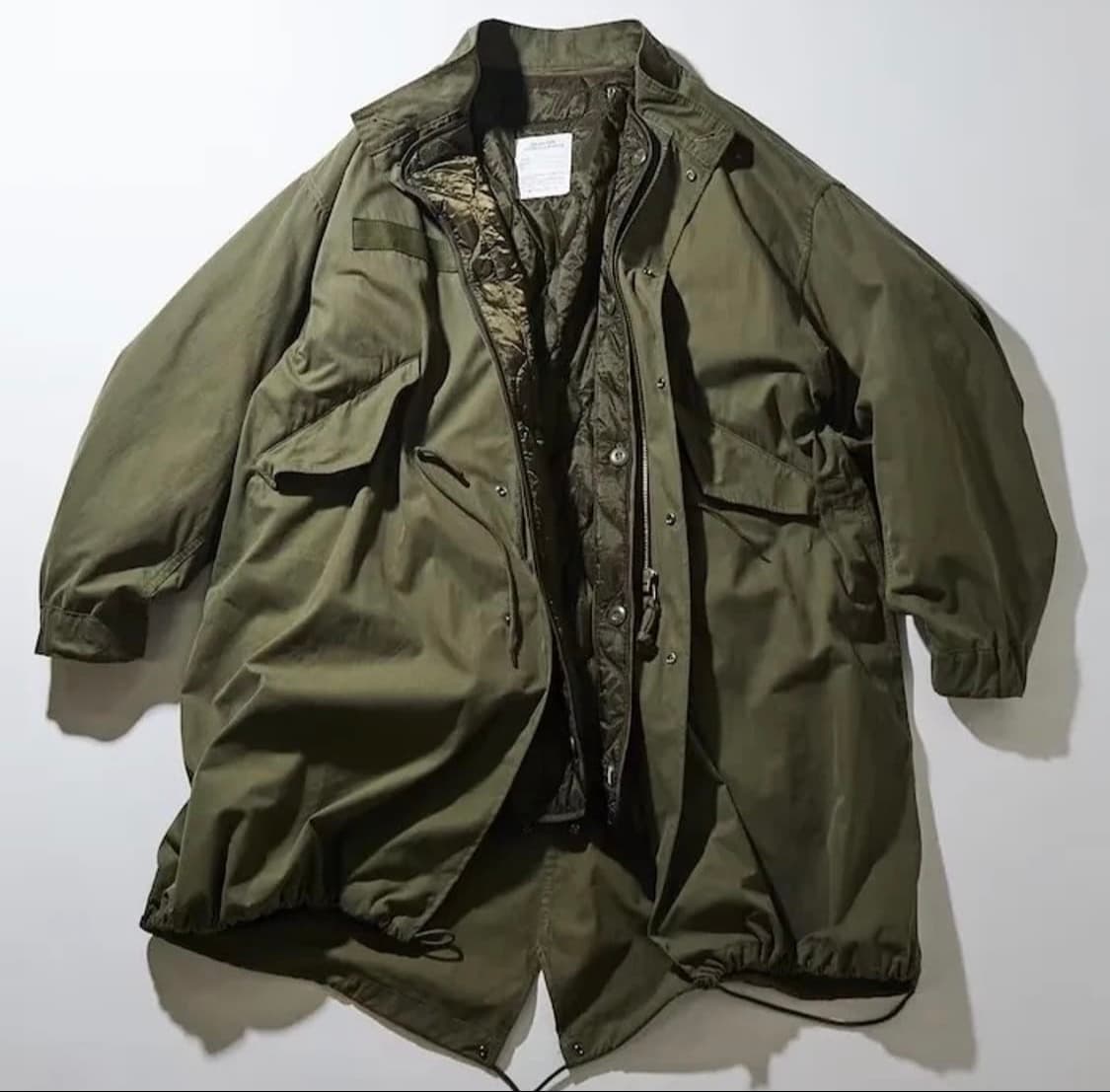 프릭스스토어 m65 s 상품이미지1