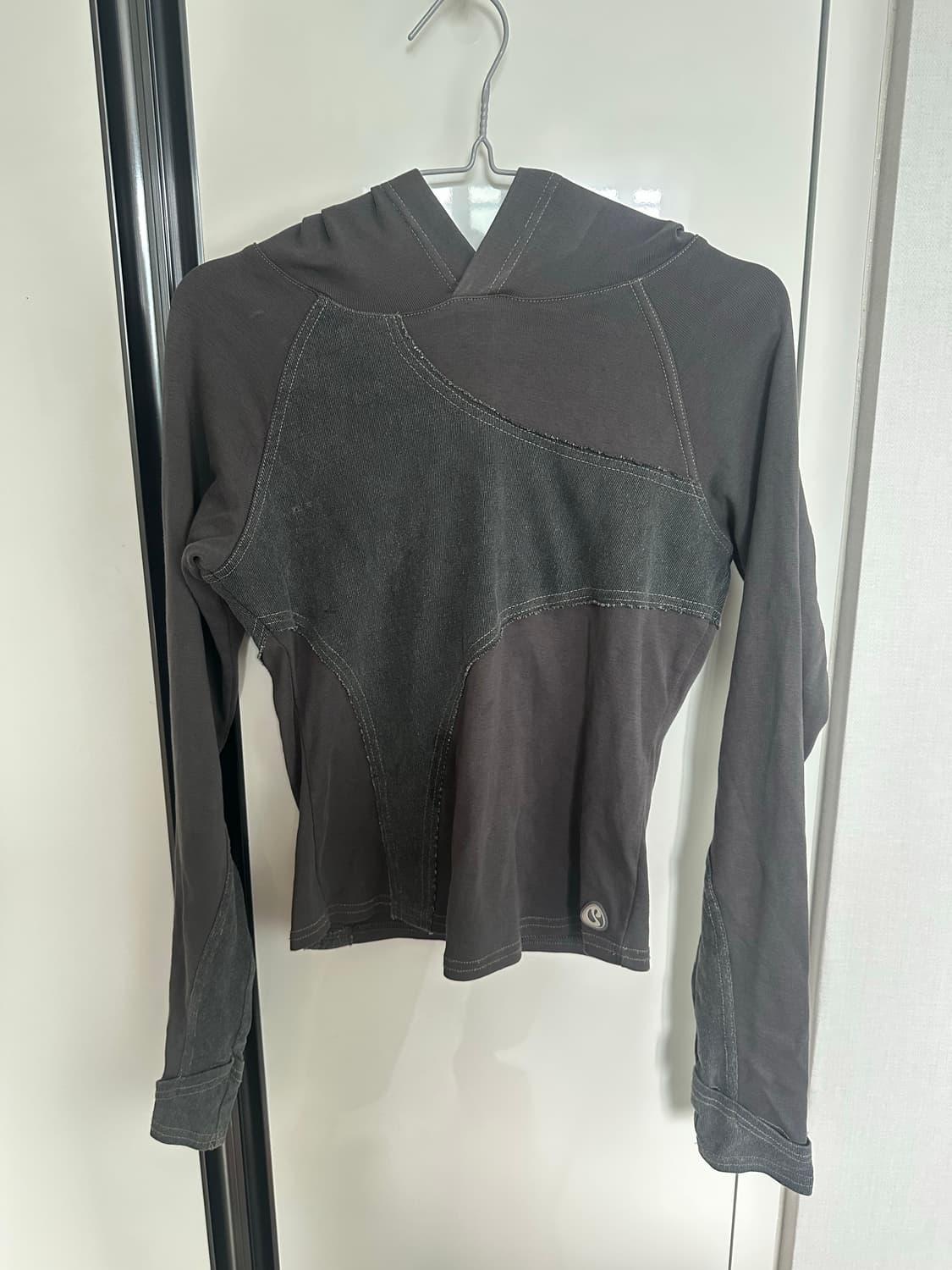 코이세이오 스마트어반유즈풀 롱슬리브 상품이미지8