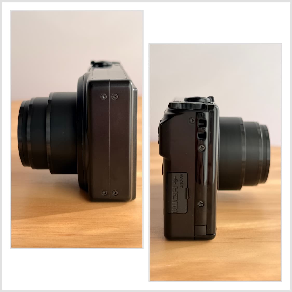 ✨미품 ✨ Ricoh 리코 CX6 디지털카메라 상품이미지6