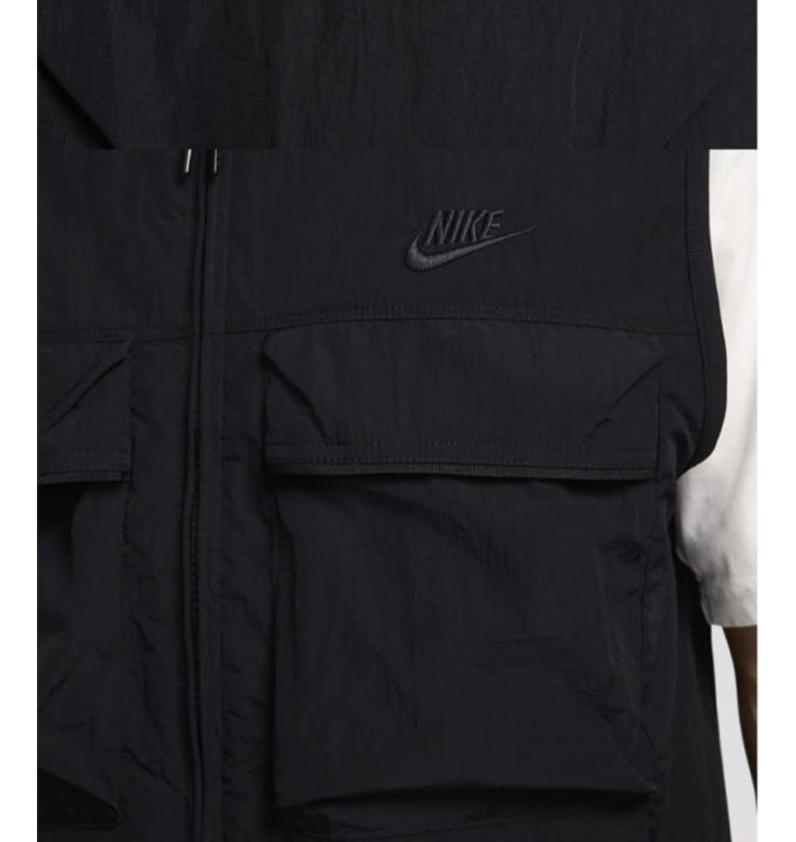 나이키 테크 우븐 베스트 상품이미지4