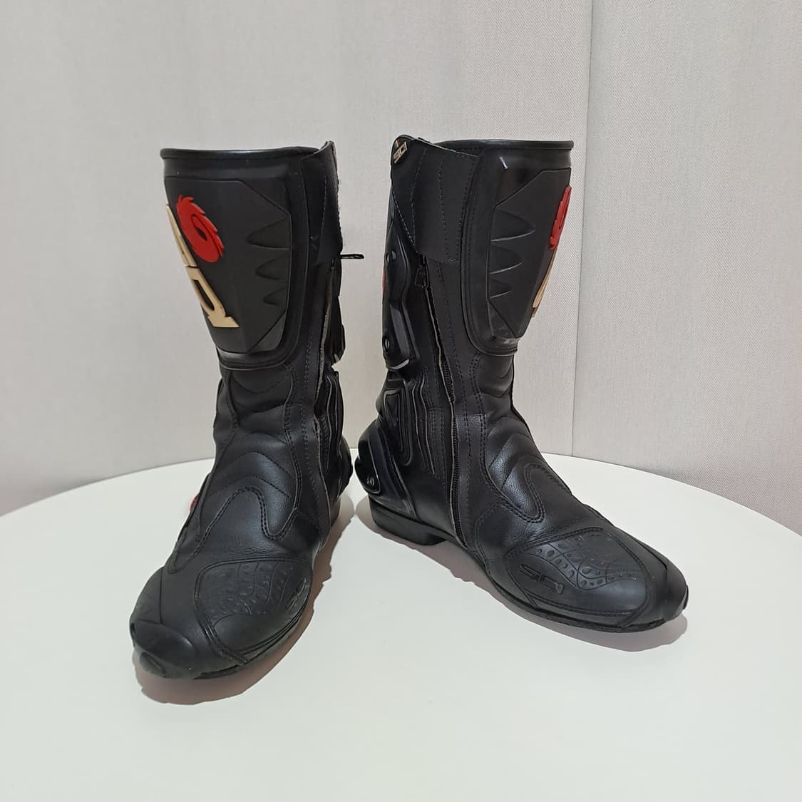 (택포) 시디(SIDI) 롱부츠 43 B215 상품이미지4