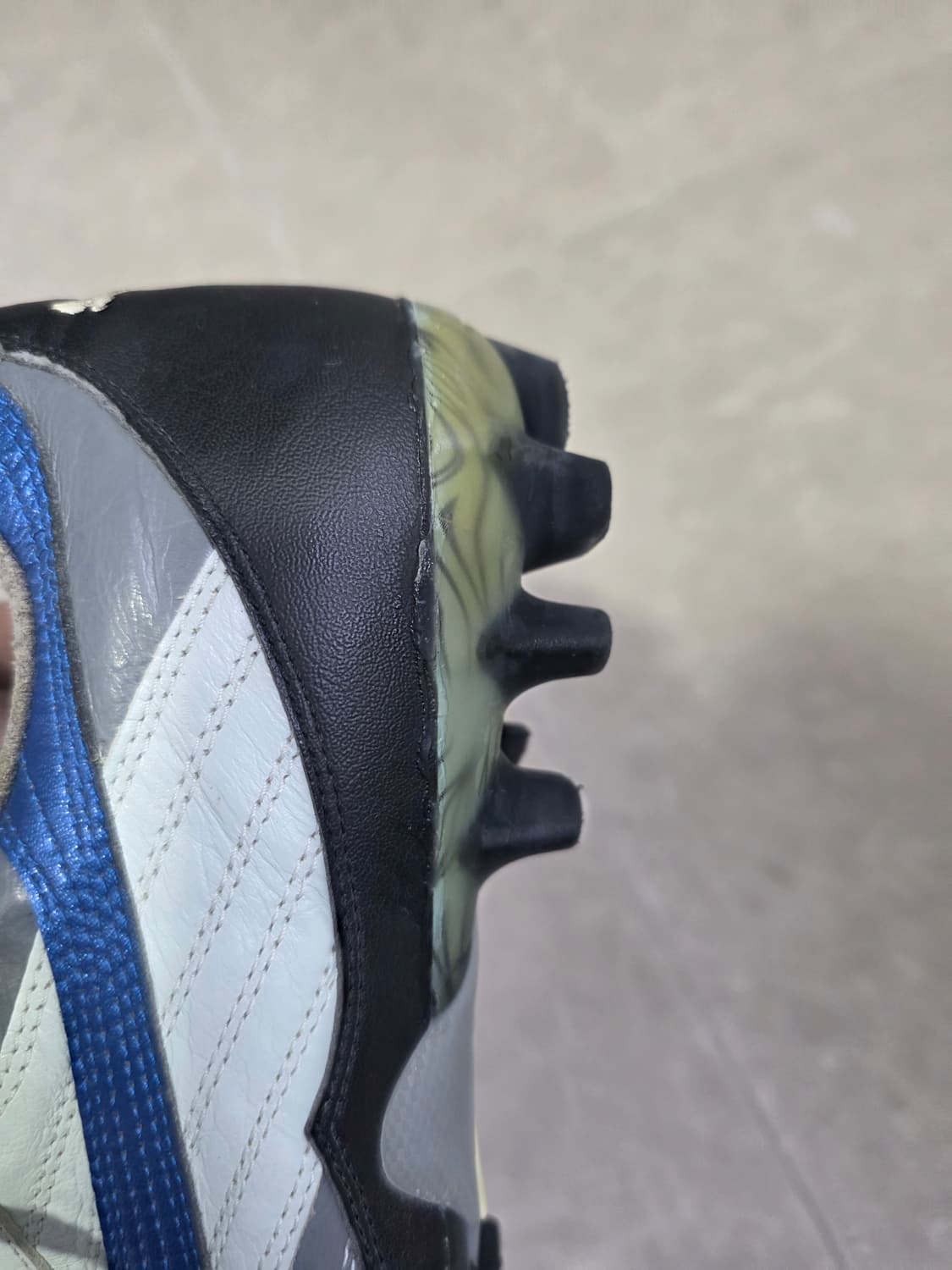 푸마 재팬 축구화 270사이즈 상품이미지6