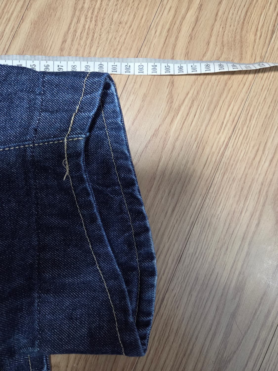 리바이스 엔지니어드진 32인치를 팝니다. 상품이미지10