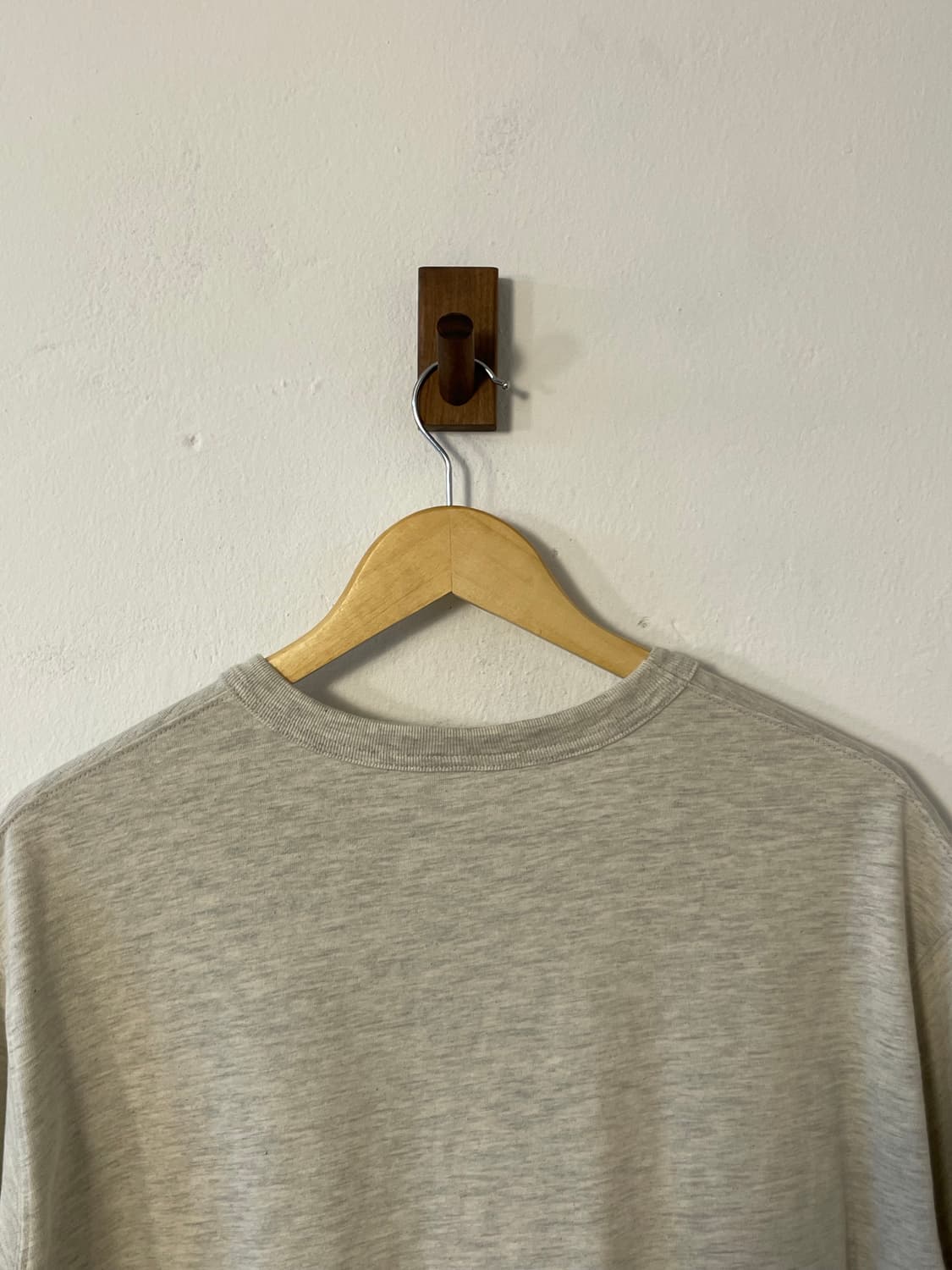 아웃스탠딩 반팔 티셔츠  상품이미지10