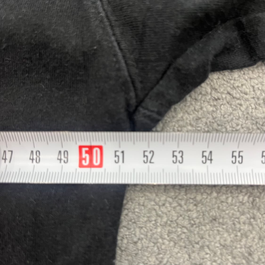  S LMC 블랙 긴팔 티셔츠 상품이미지8