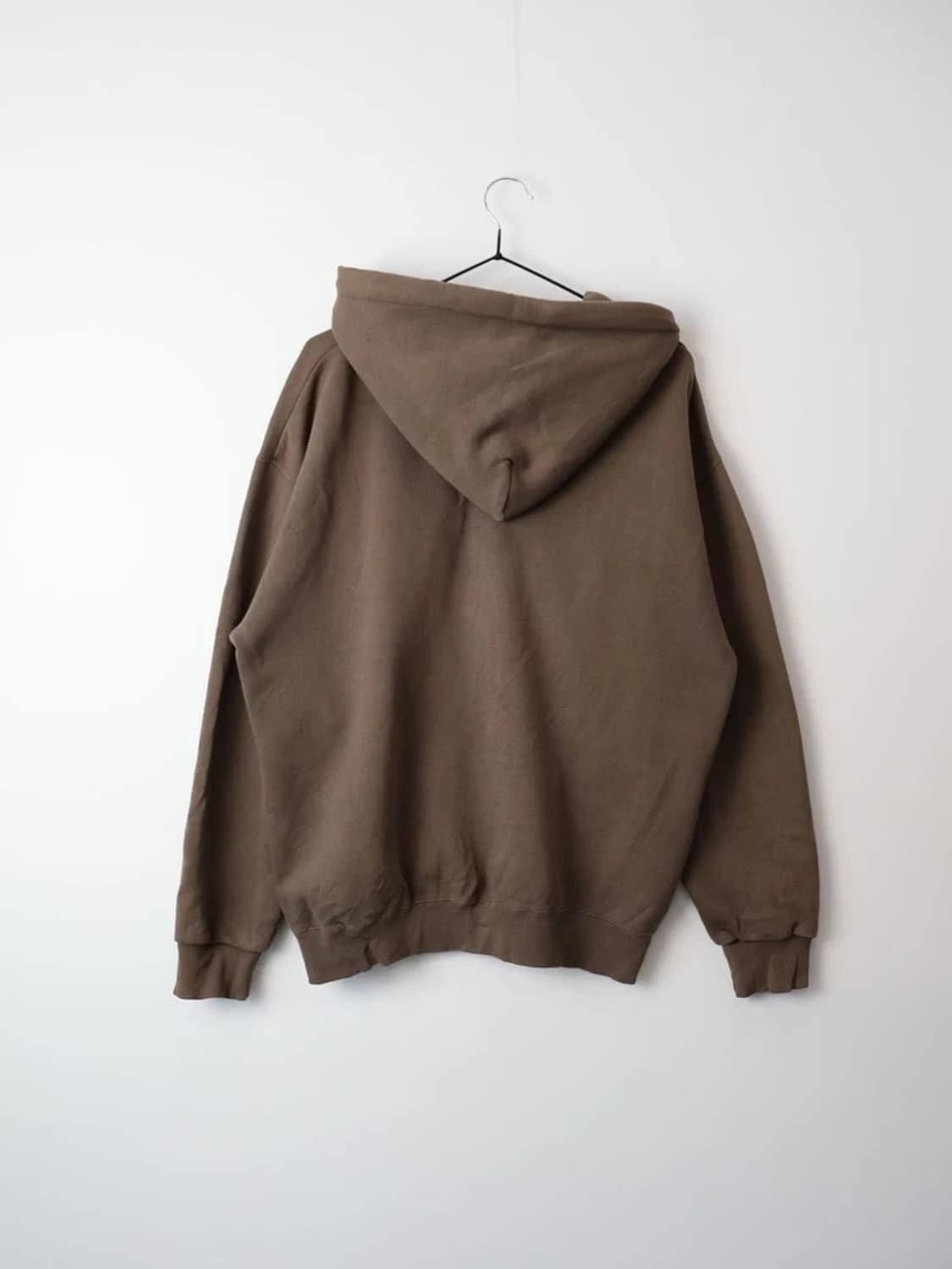 00’s Rock Graphic Zip Hoodie 상품이미지4