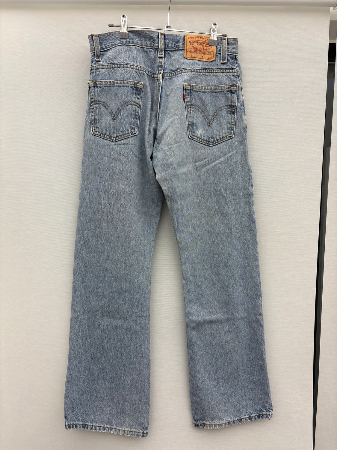 리바이스 517 상품이미지2