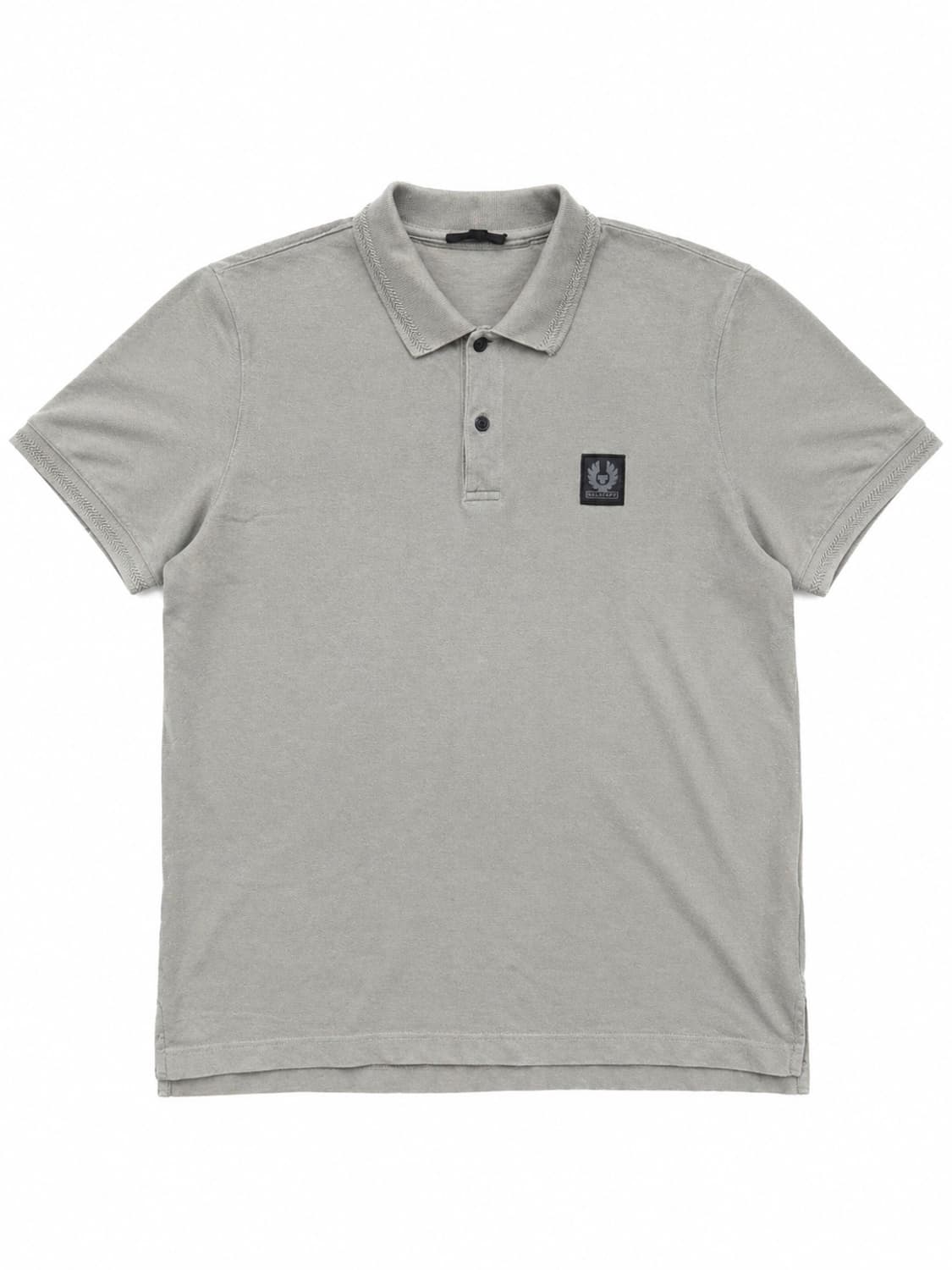 벨스타프 카라티 S 사이즈 그레이 상품이미지1