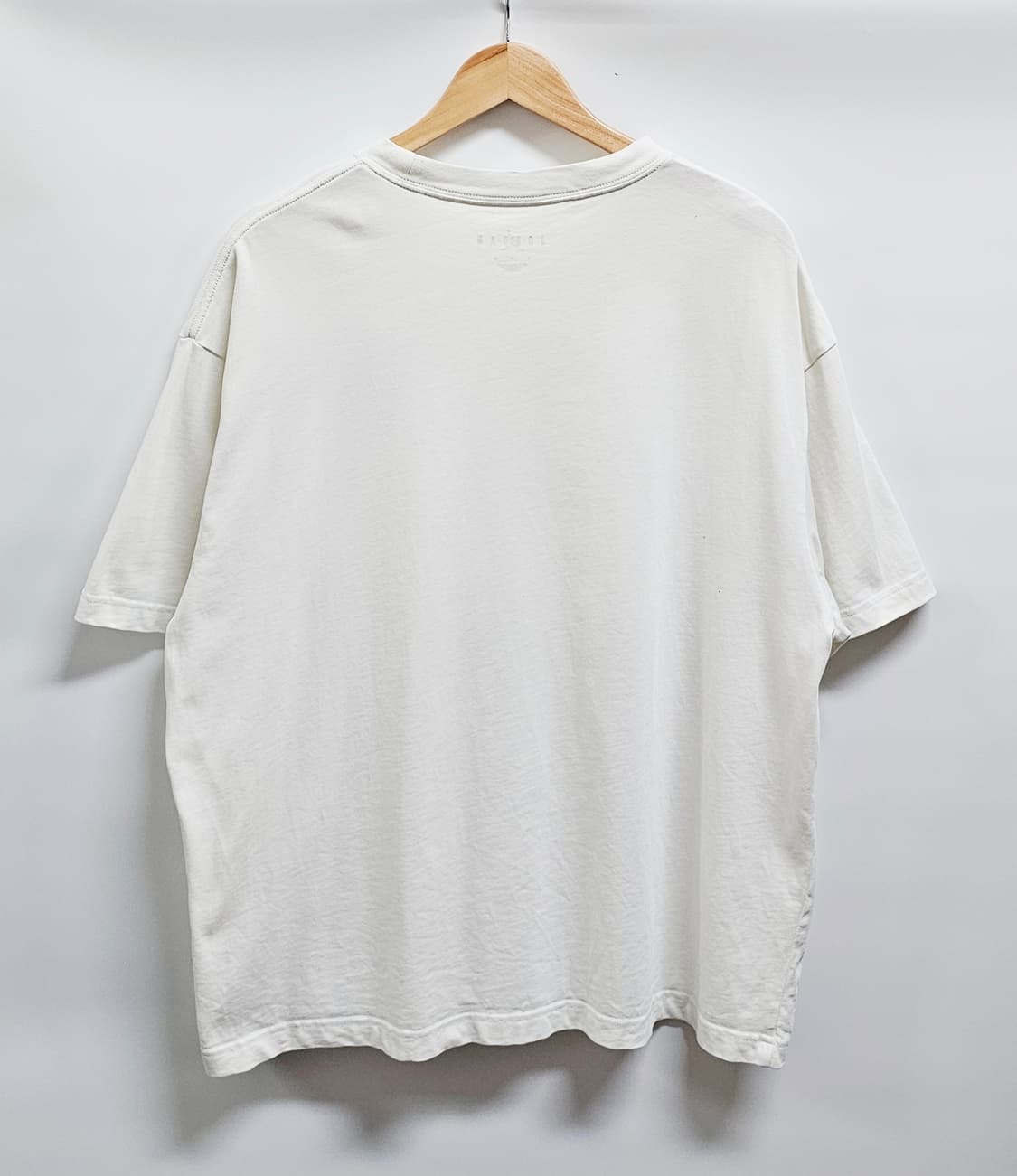 나이키 조던 플라이트 반팔티셔츠 XL 24년신상  상품이미지2