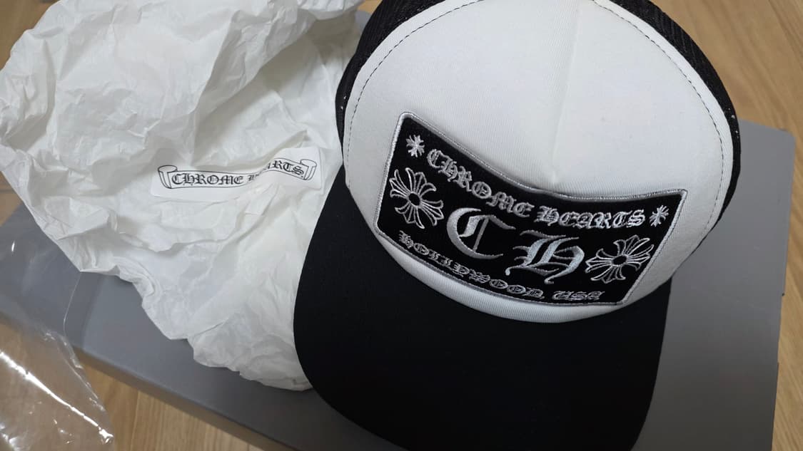 크롬하츠 할리우드 트러커 상품이미지2