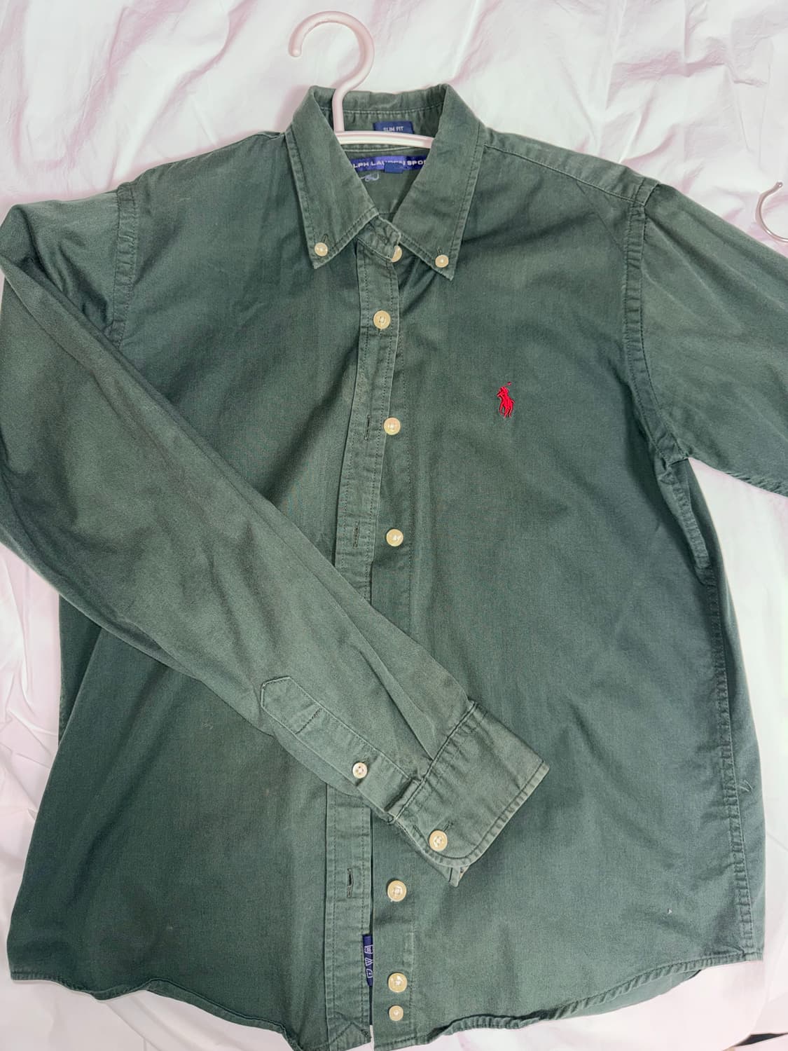 폴로 셔츠 상품이미지1