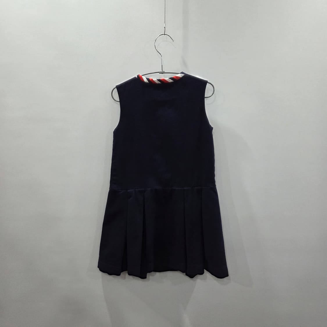 타미힐피거 여아 슬리브리스 원피스 5 상품이미지4