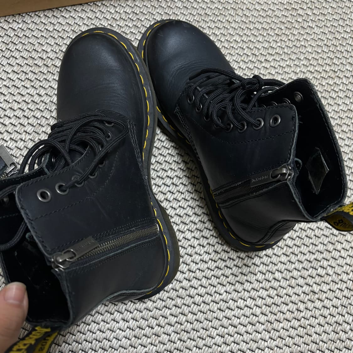닥터마틴 1460파스칼 상품이미지8