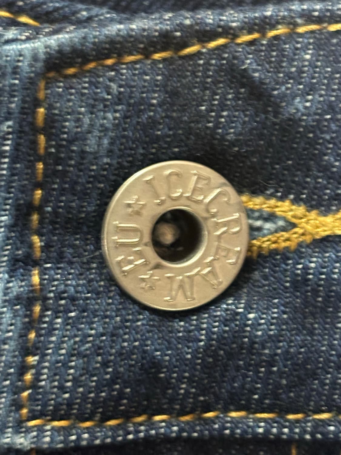 빌리네어즈 보이즈클럽 bbc 러닝독 팬츠 상품이미지8