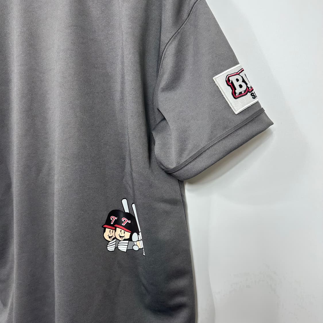 빠더너스 x LG트윈스 유니폼 상품이미지3