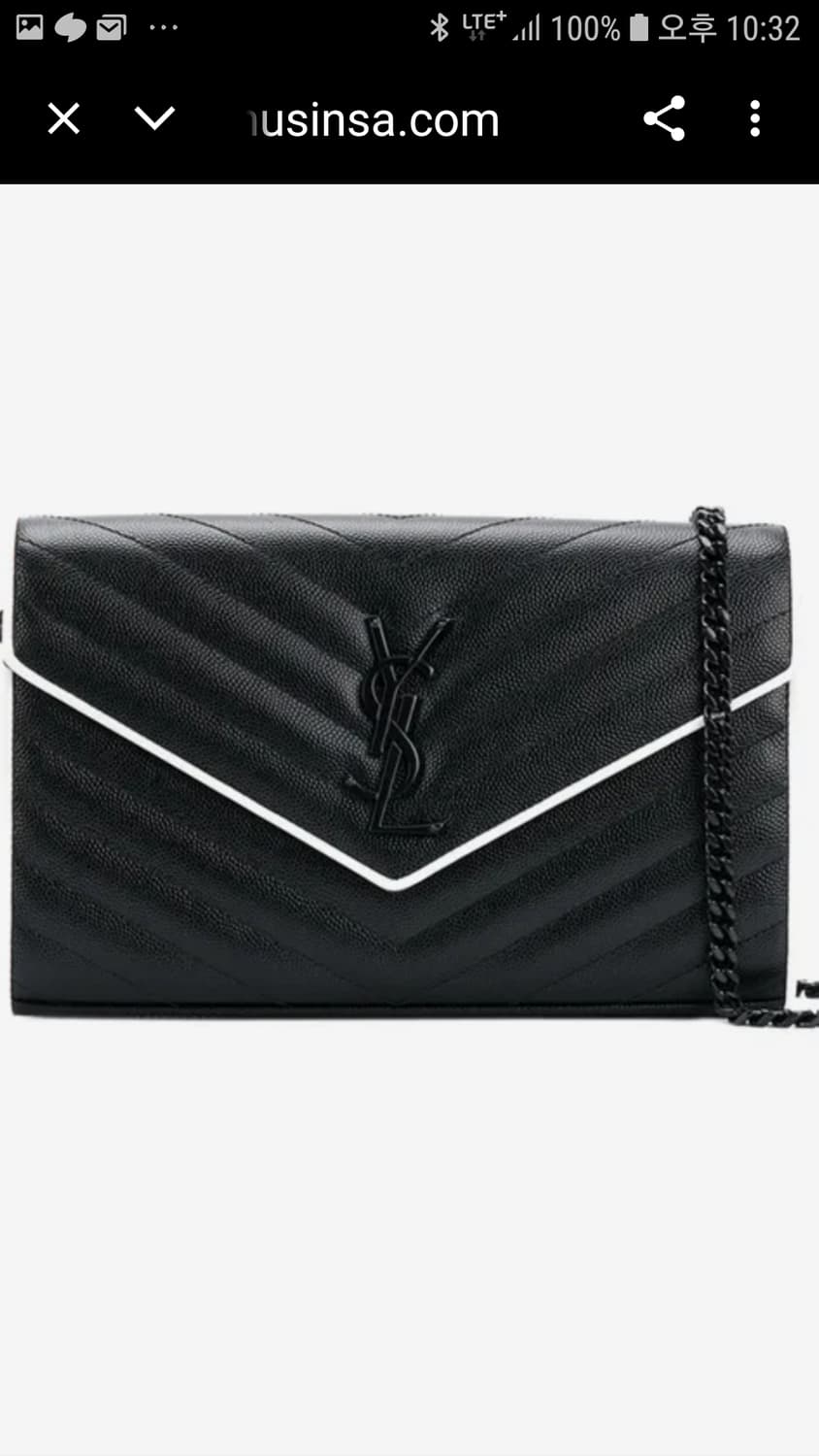 생로랑가방  상품이미지1
