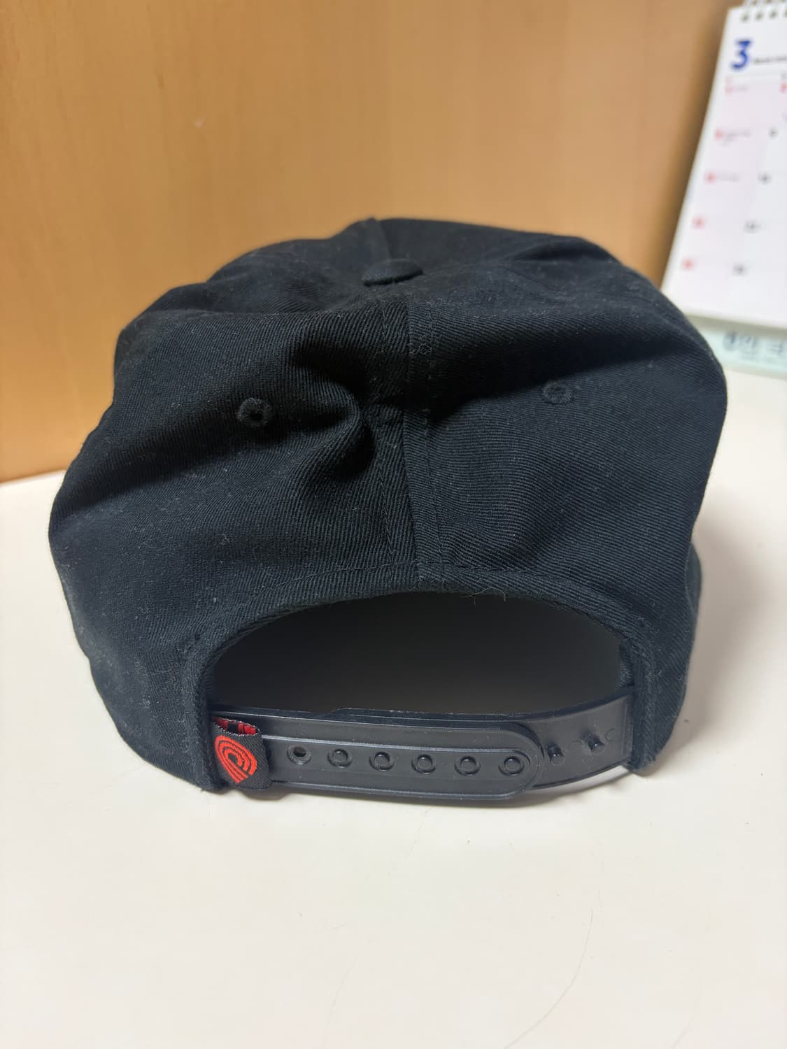 파웰 페랄타 스냅백 상품이미지2