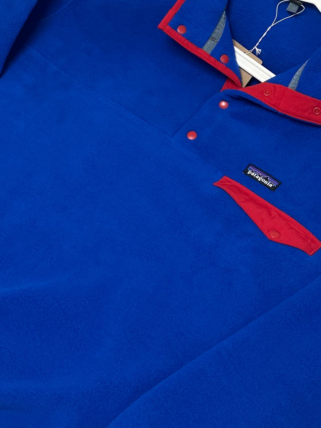 파타고니아 신칠라 패시지블루 상품이미지5