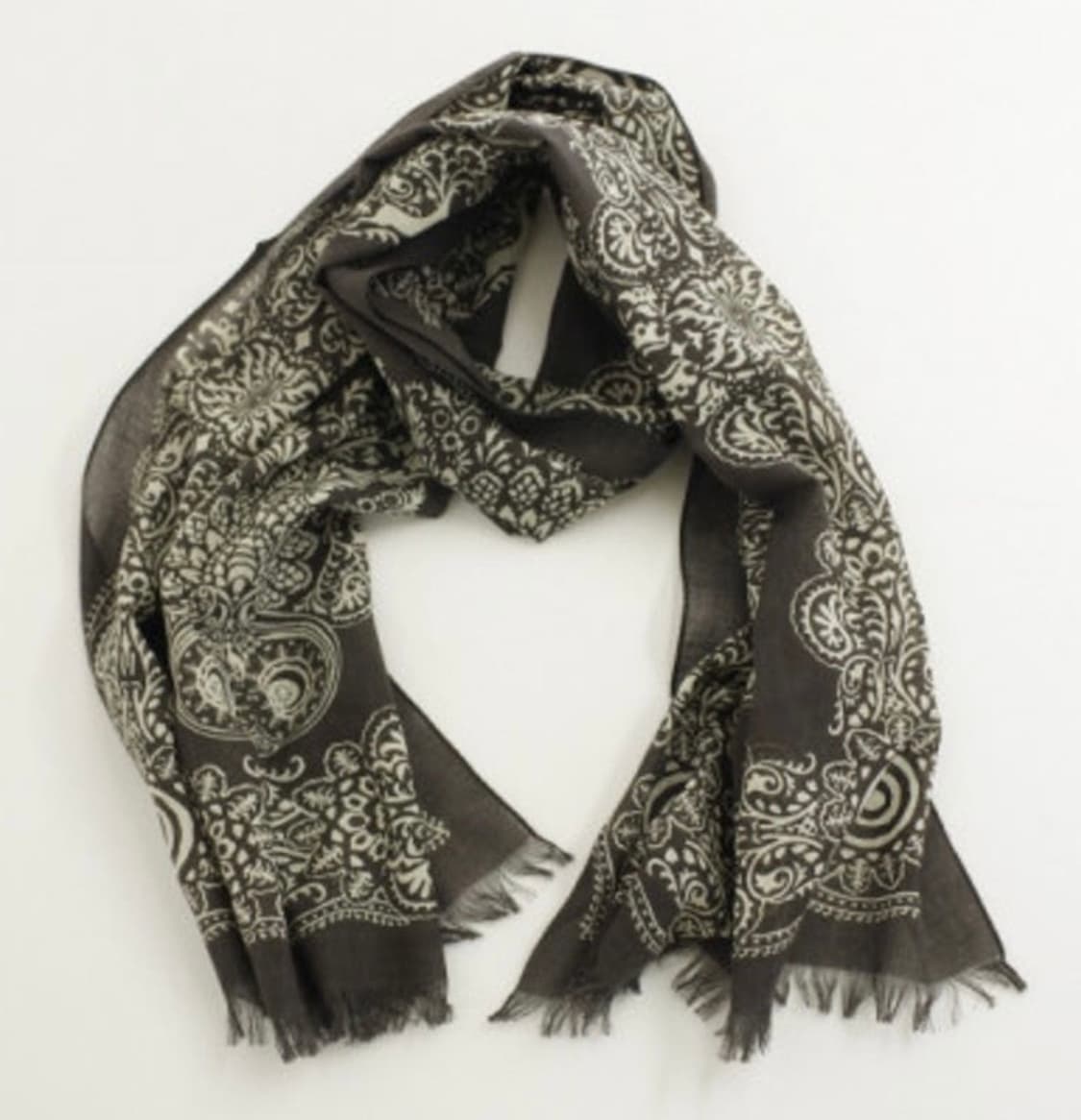 남이서팔 코튼 스카프 판매 상품이미지1