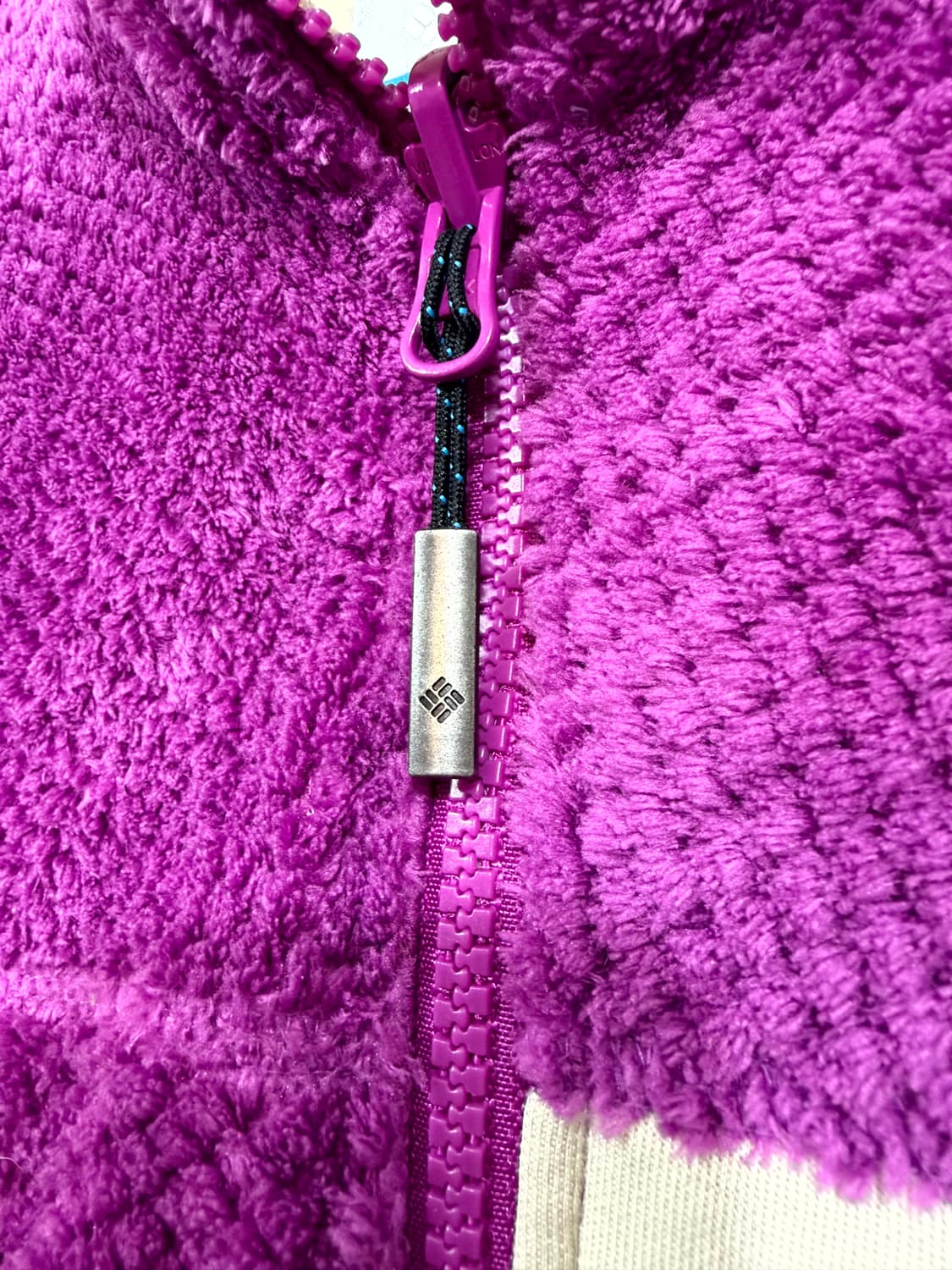 Columbia 컬럼비아 플리스 자켓 상품이미지6