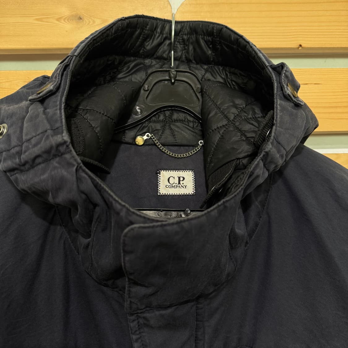 CP컴퍼니 자켓 상품이미지3
