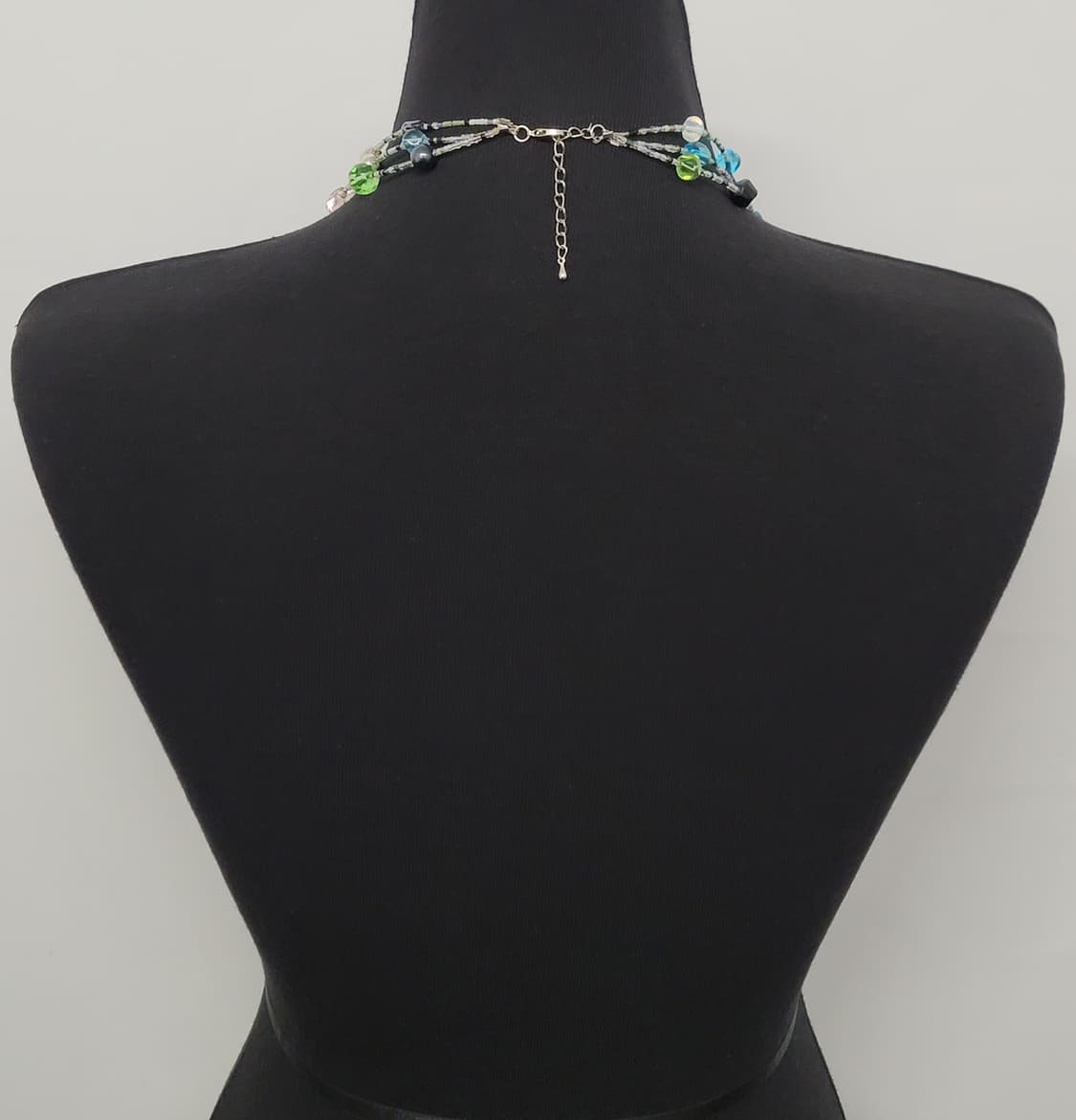 vintage necklace 상품이미지5