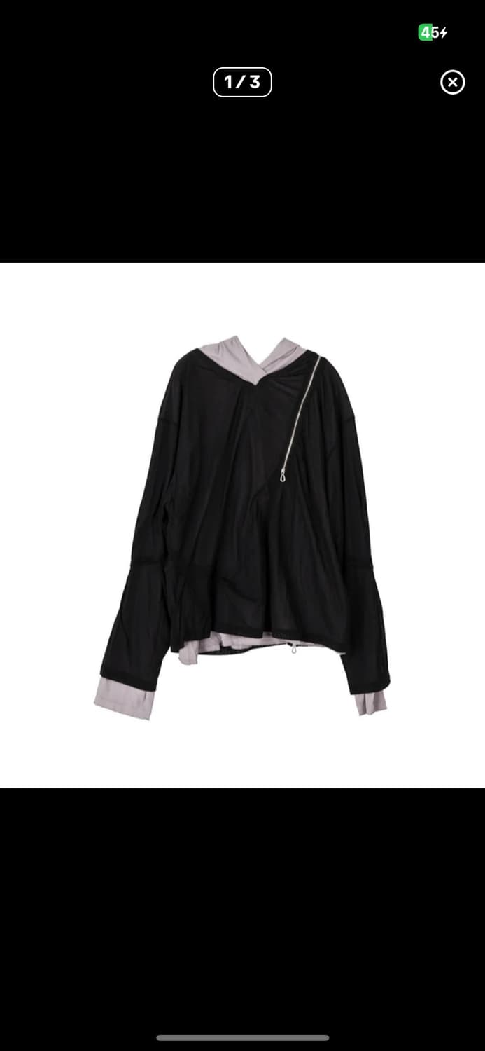 [48] 키코 코스타디노브 녹스 후드 상품이미지1