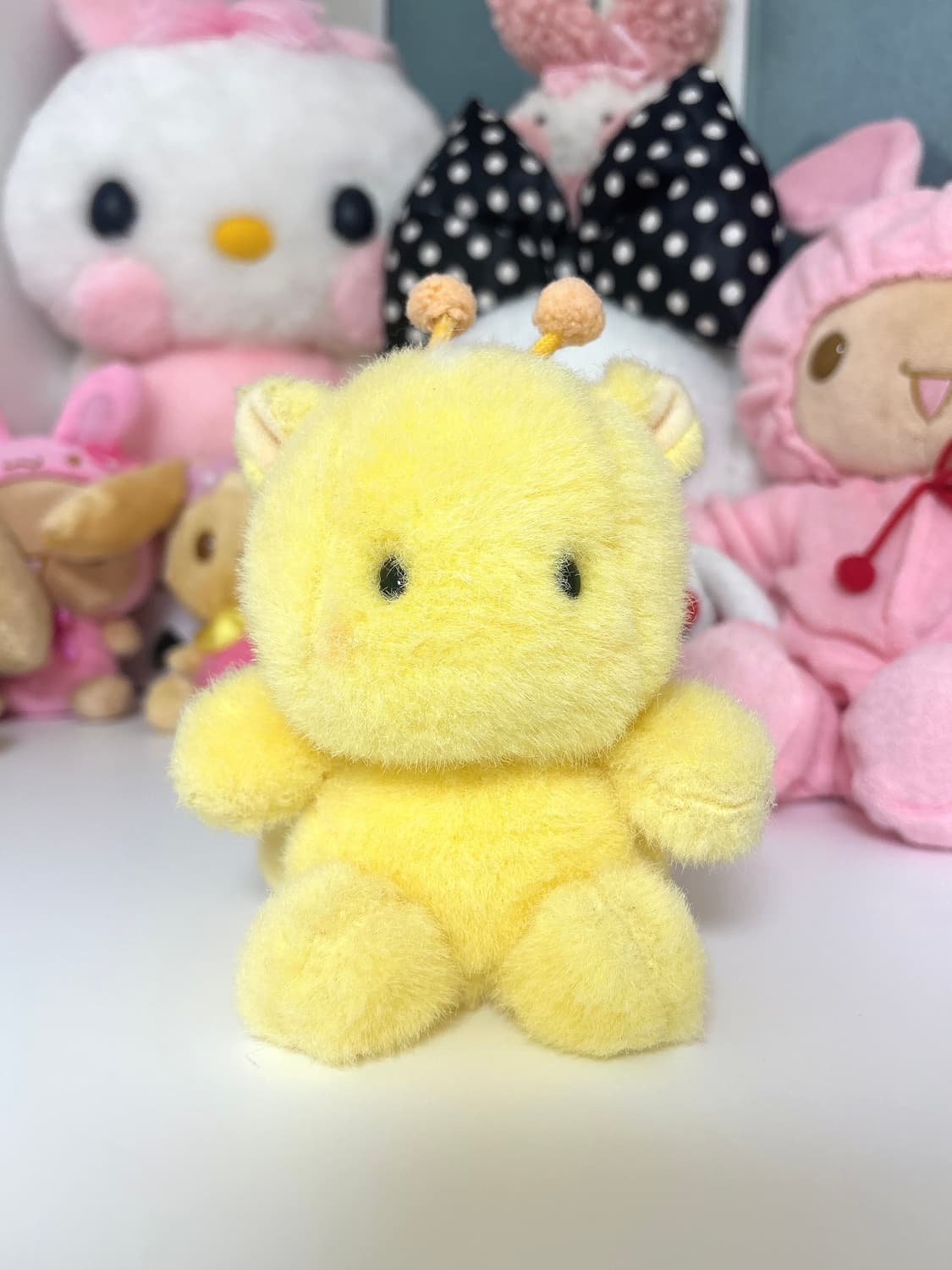 파우피포 인형 상품이미지2