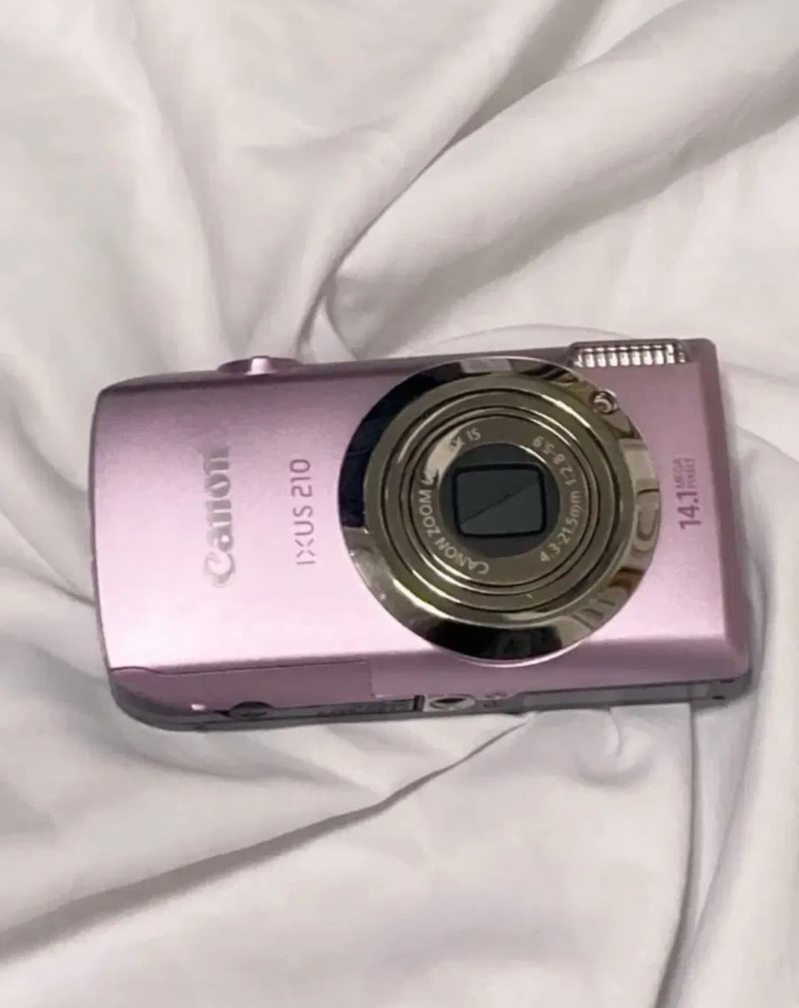 캐논 익서스 210 ixus 210 상품이미지2