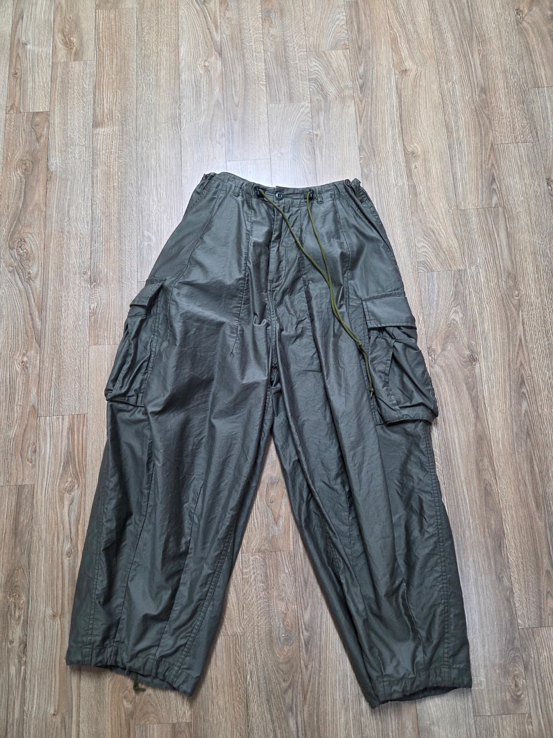 Needles h.d bdu 상품이미지2