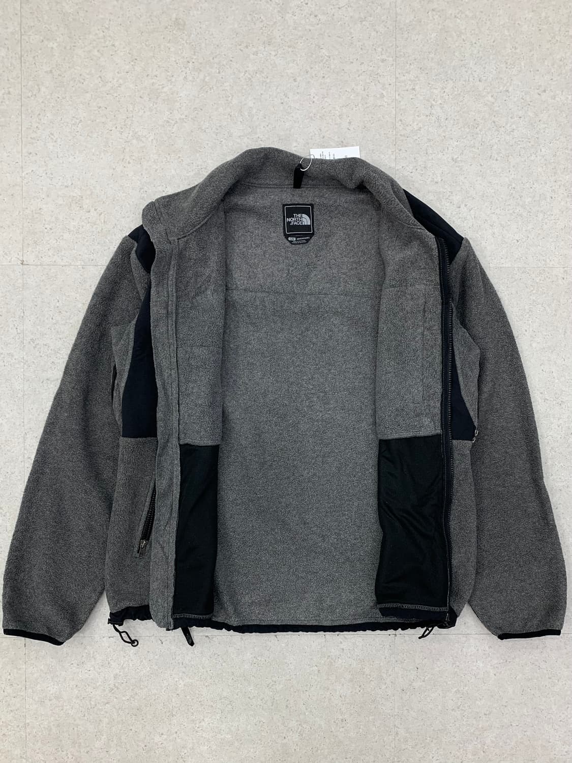 North face 노스페이스 데날리 후리스 상품이미지3