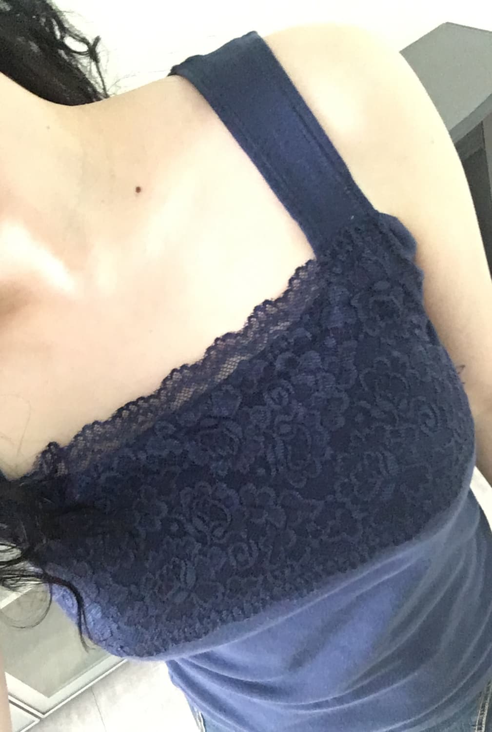 lace tank top 상품이미지3