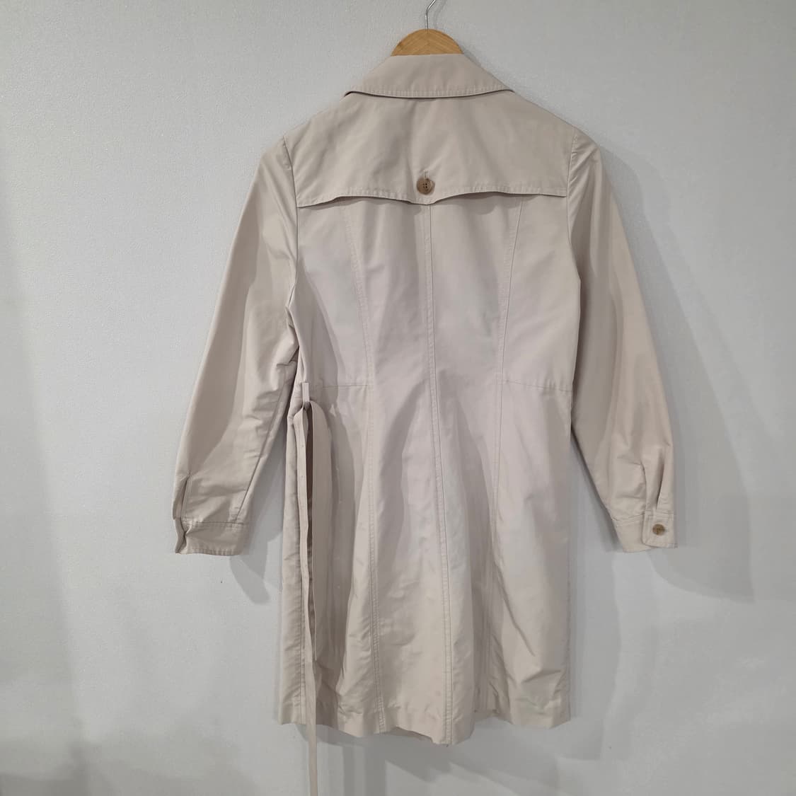 KEITH LONDON 여성 트렌치 코트 상품이미지6