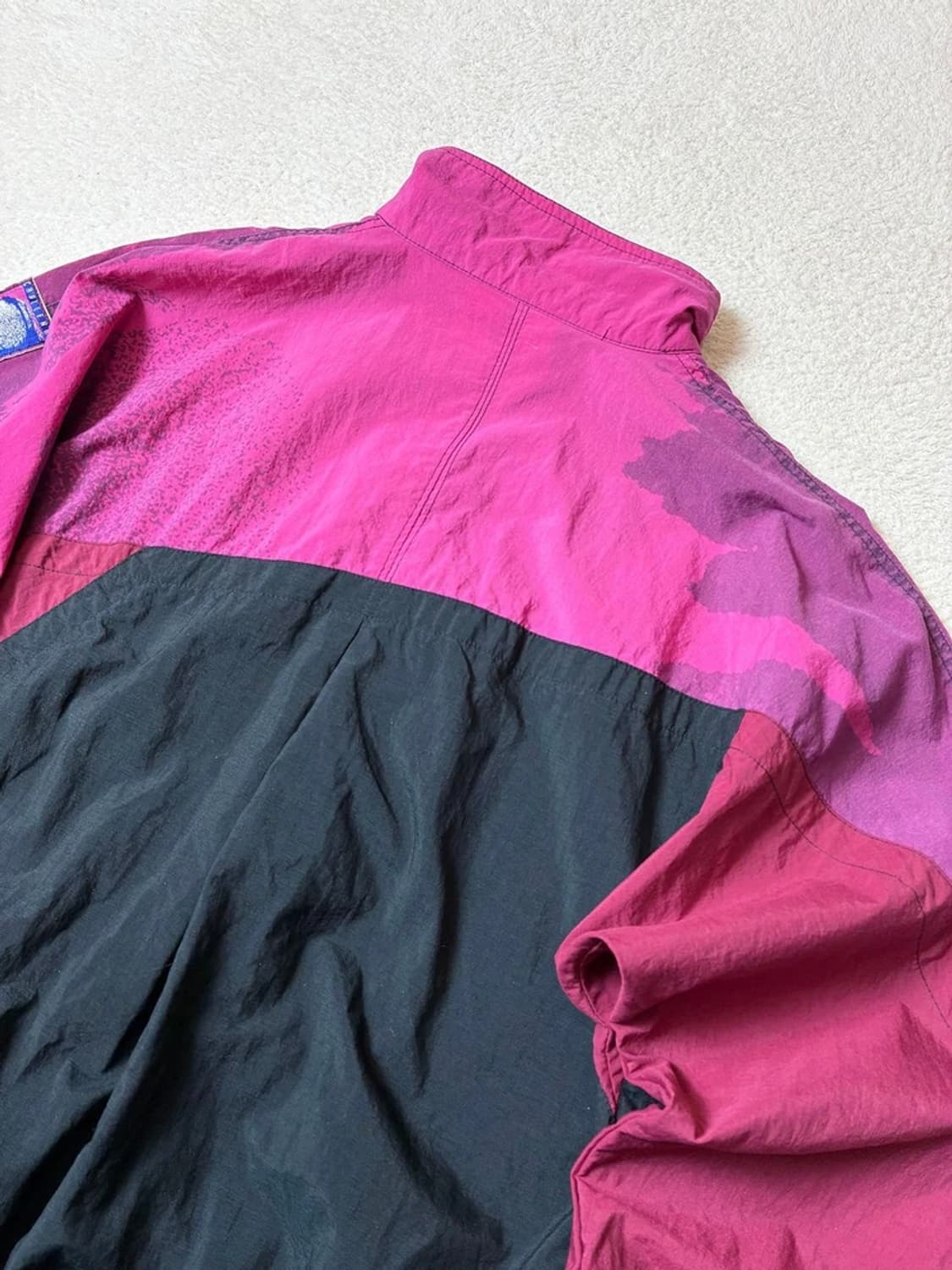 나이키 Challenge Court 90's old 윈드자켓 PN6718 상품이미지9