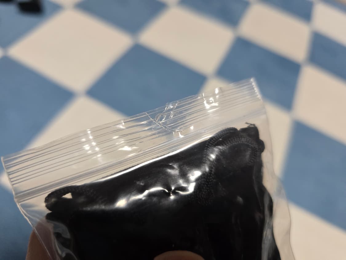 [OS] REVENGE 리벤지 목걸이 상품이미지5