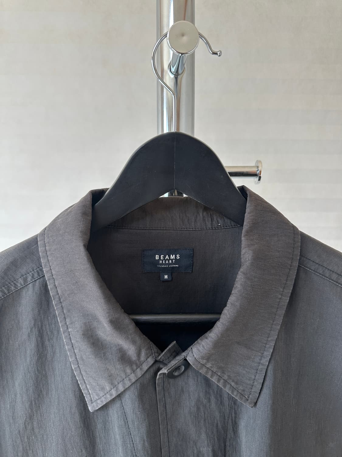 BEAMS Safari Jacket 상품이미지4