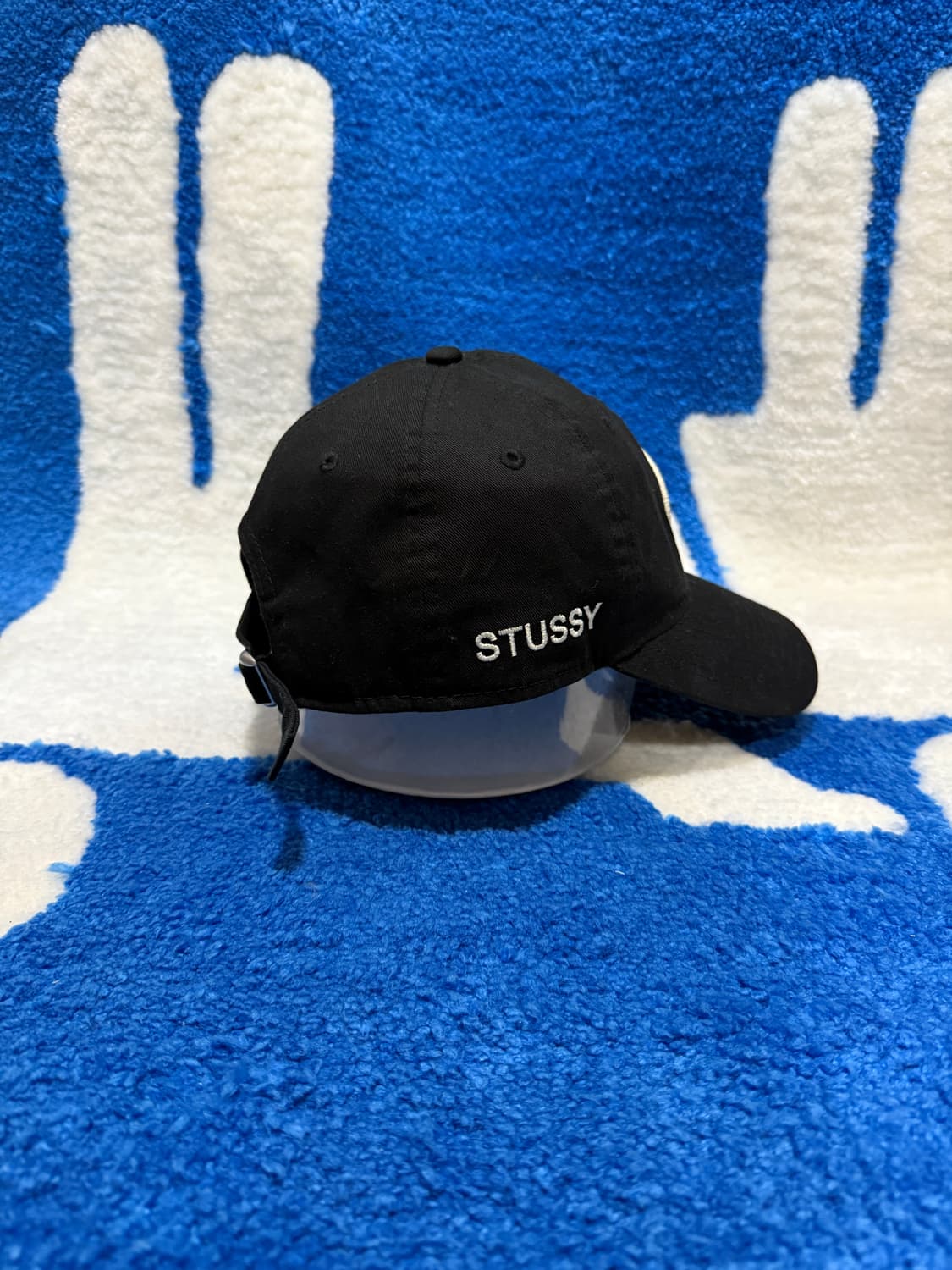 Stussy x newera 상품이미지4