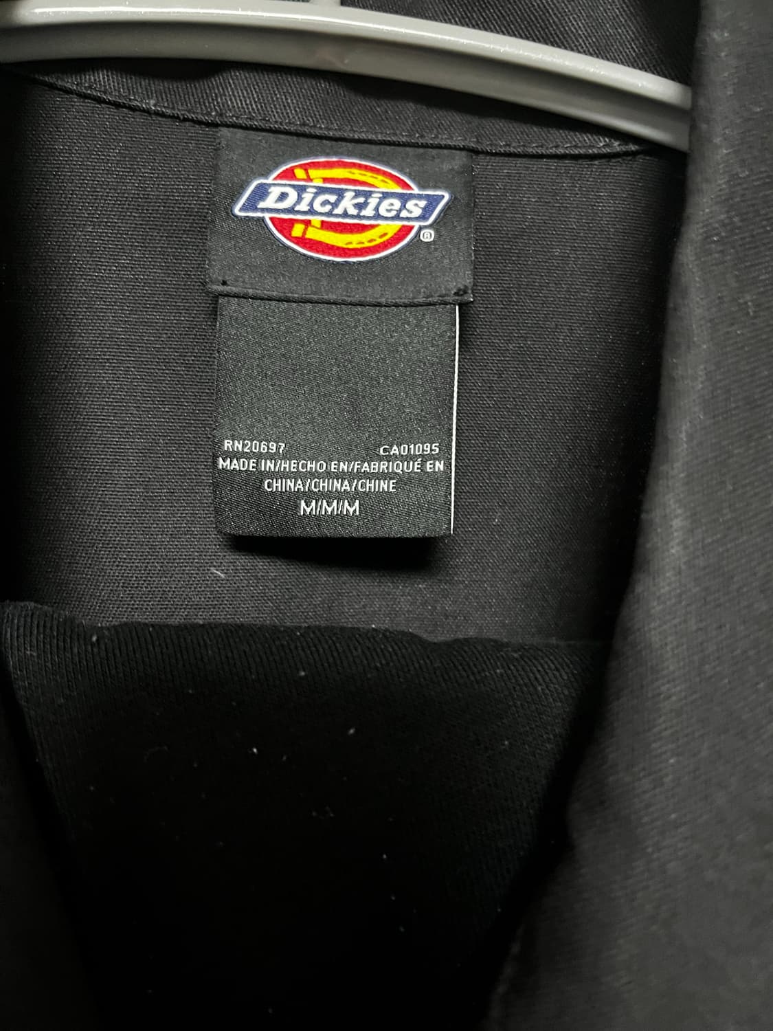 디키즈 아이젠하워 m사이즈 상품이미지3